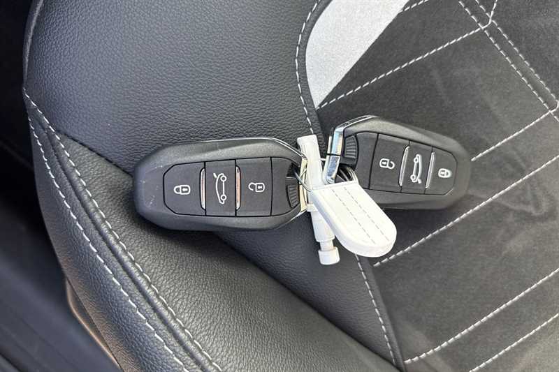 Used Vauxhall Corsa 2023 for sale - 76016195: Photo 38