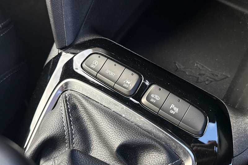Used Vauxhall Corsa 2023 for sale - 76016195: Photo 39