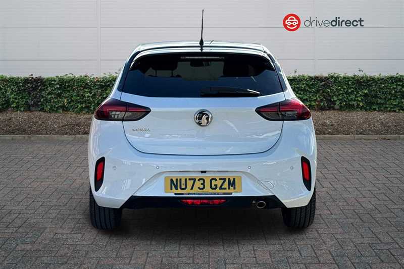Used Vauxhall Corsa 2023 for sale - 76016195: Photo 4
