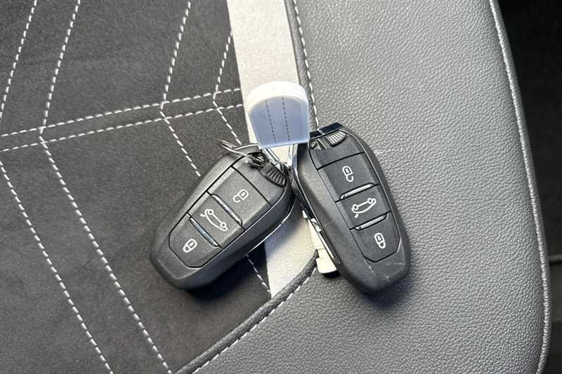 Used Vauxhall Corsa 2023 for sale - 76016195: Photo 40