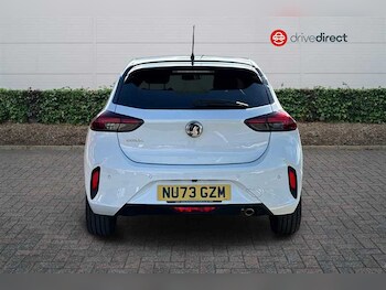 Used Vauxhall Corsa 2023 for sale - 76016195: Photo 4