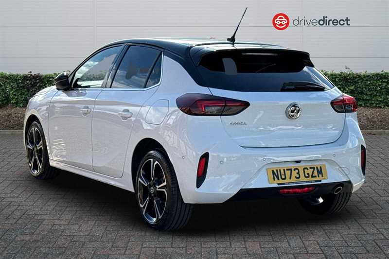 Used Vauxhall Corsa 2023 for sale - 76016195: Photo 5