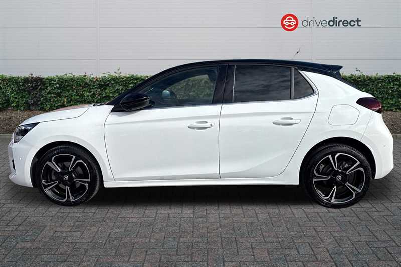 Used Vauxhall Corsa 2023 for sale - 76016195: Photo 6