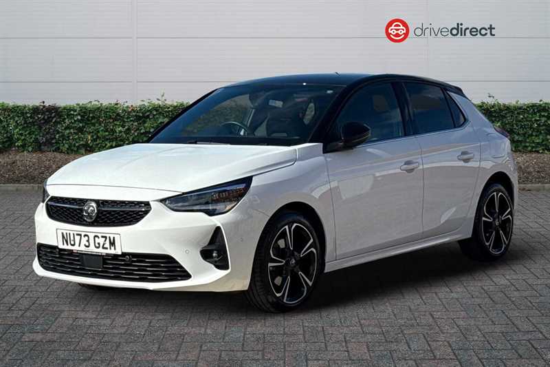 Used Vauxhall Corsa 2023 for sale - 76016195: Photo 7