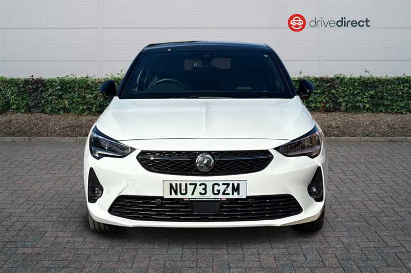 Used Vauxhall Corsa 2023 for sale - 76016195: Photo 8