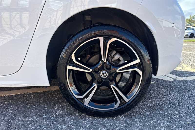 Used Vauxhall Corsa 2023 for sale - 76016195: Photo 9