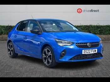2022 - 1.2 Elite Edition Hatchback 5dr Petrol Manual Euro 6 (75 ps)