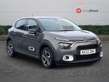 Used Citroen C3 2022 for sale - 76529404: Photo