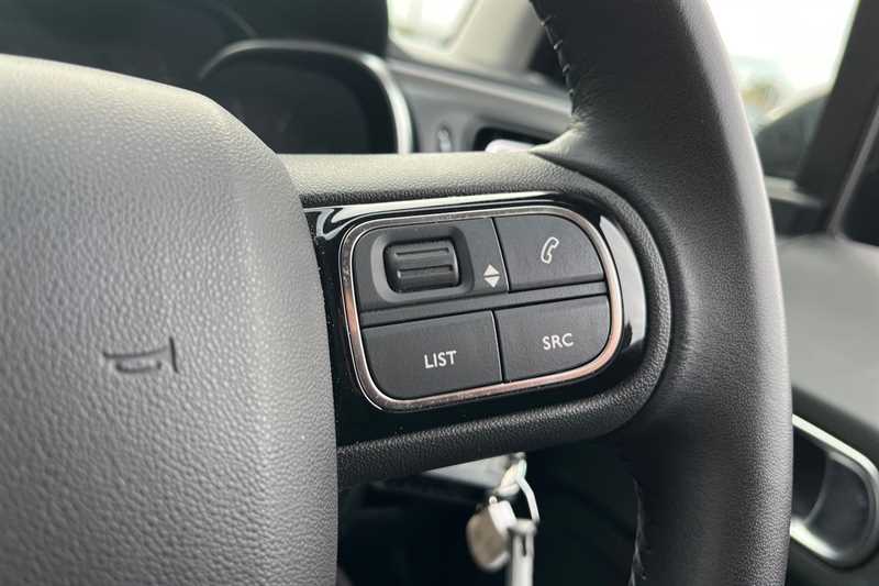 Used Citroen C3 2022 for sale - 76529404: Photo 22