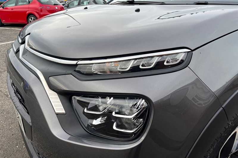 Used Citroen C3 2022 for sale - 76529404: Photo 29