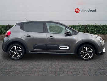 Used Citroen C3 2022 for sale - 76529404: Photo