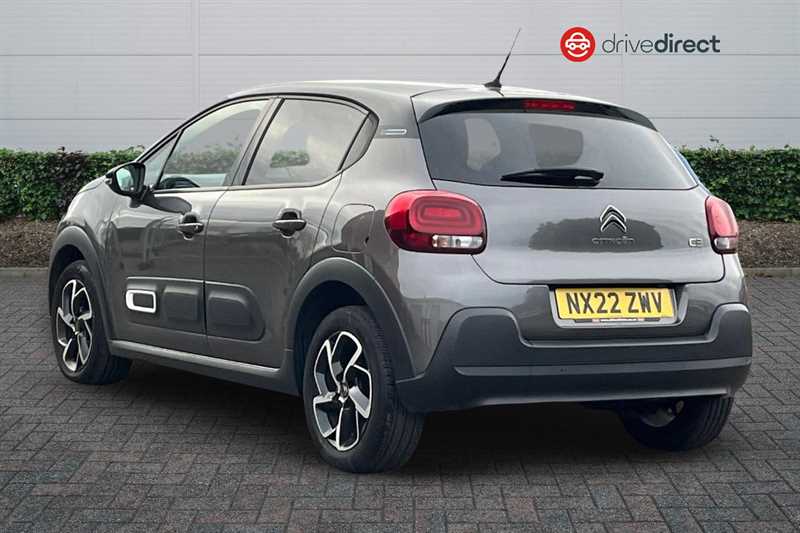 Used Citroen C3 2022 for sale - 76529404: Photo 5