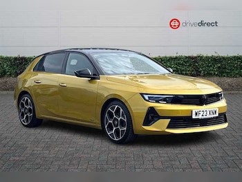 Used Vauxhall Astra 2023 for sale - 79415975: Photo