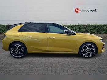 Used Vauxhall Astra 2023 for sale - 79415975: Photo