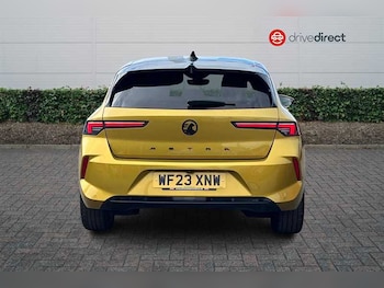 Used Vauxhall Astra 2023 for sale - 79415975: Photo