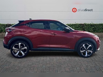 Used Nissan Juke 2023 for sale - 78679189: Photo