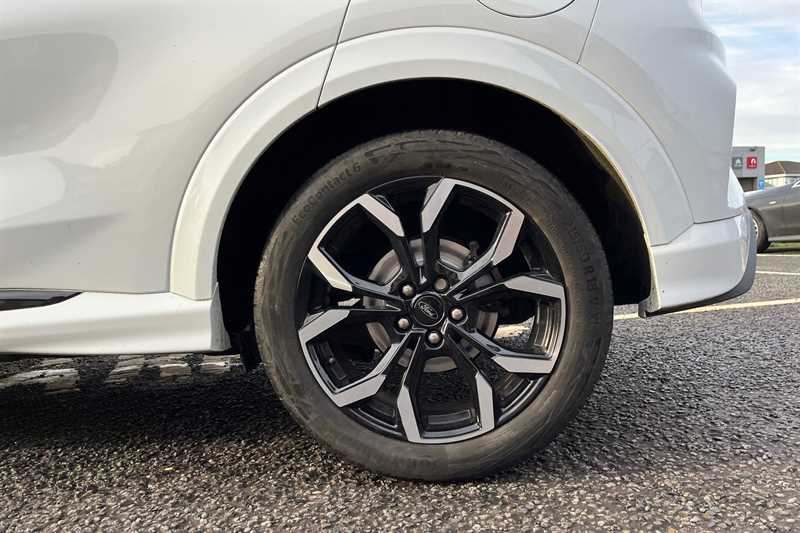 Used Ford Puma 2022 for sale - 77711468: Photo 10