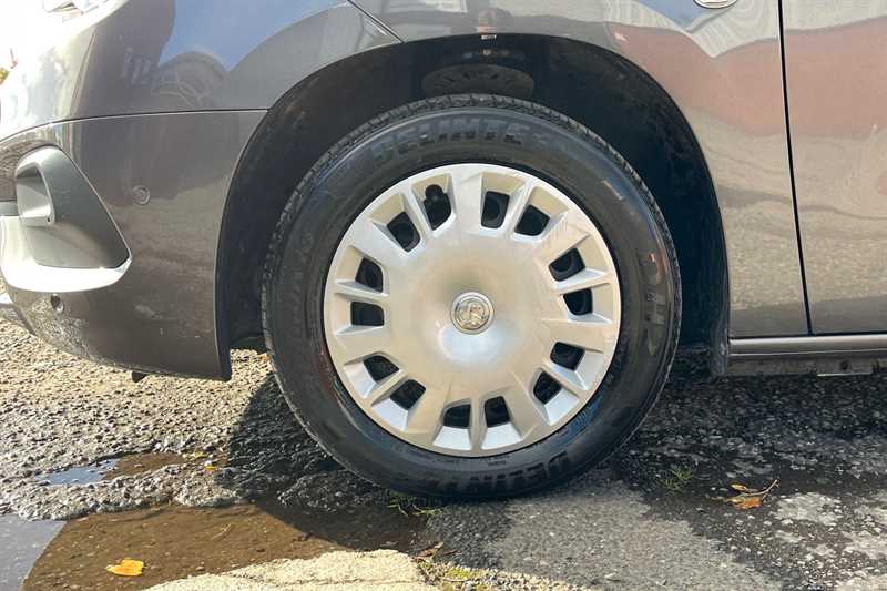 Used Vauxhall Combo Life 2018 for sale - 77310085: Photo 11