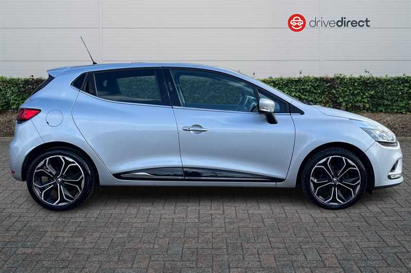 Used Renault Clio 2018 for sale - 78207692: Photo 2