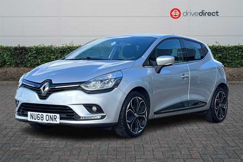 Used Renault Clio 2018 for sale - 78207692: Photo 7