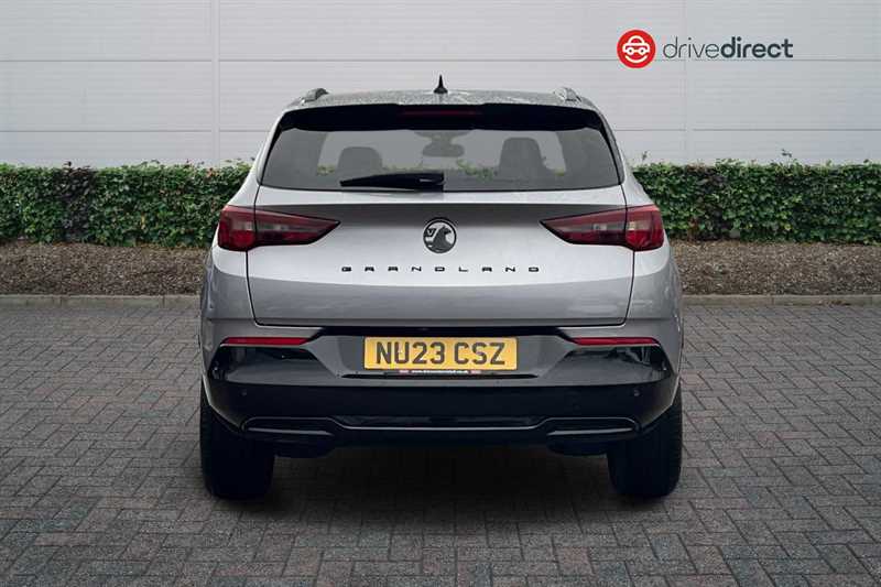 Used Vauxhall Grandland 2023 for sale - 77728066: Photo 4