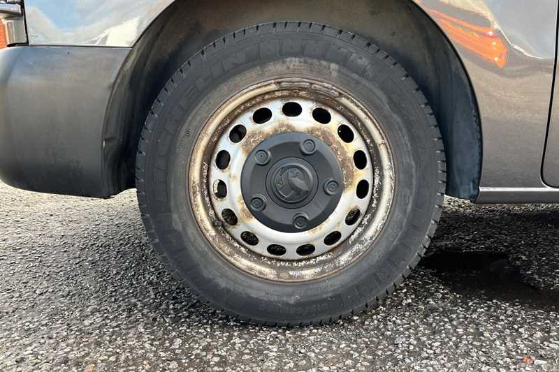 Used Vauxhall Vivaro 2020 for sale - 76516151: Photo 11