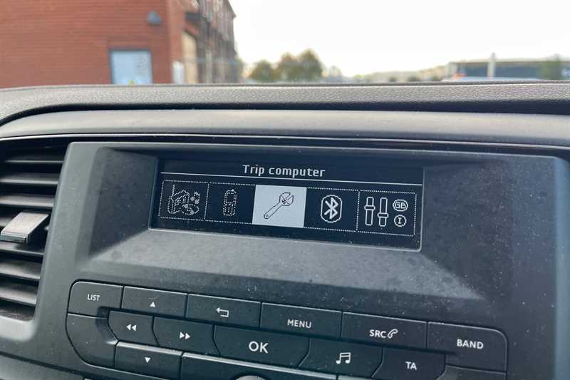 Used Vauxhall Vivaro 2020 for sale - 76516151: Photo 18