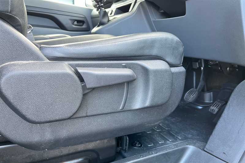 Used Vauxhall Vivaro 2020 for sale - 76516151: Photo 26