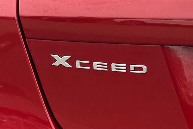 Used Kia XCeed 2023 for sale - 78075888: Photo 30