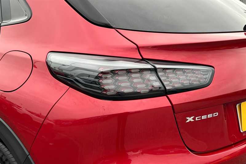 Used Kia XCeed 2023 for sale - 78075888: Photo 31