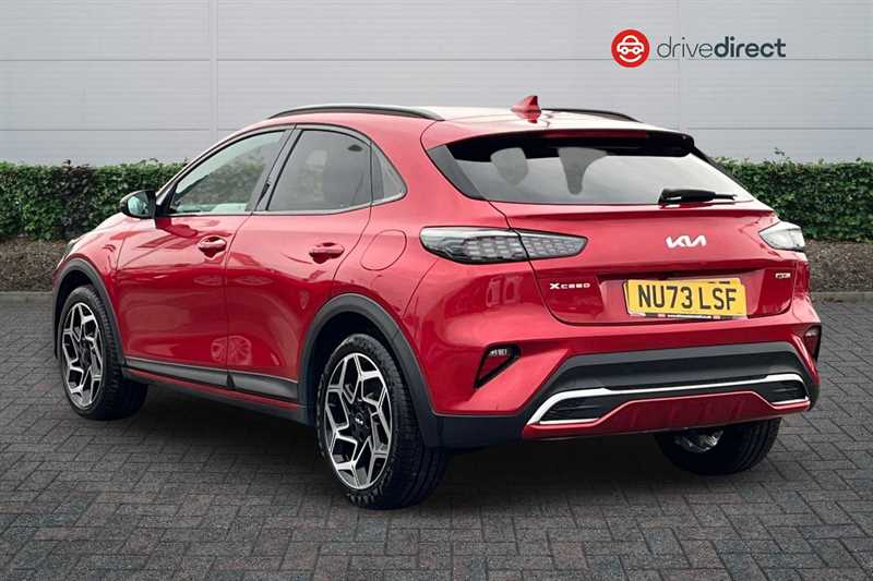 Used Kia XCeed 2023 for sale - 78075888: Photo 5