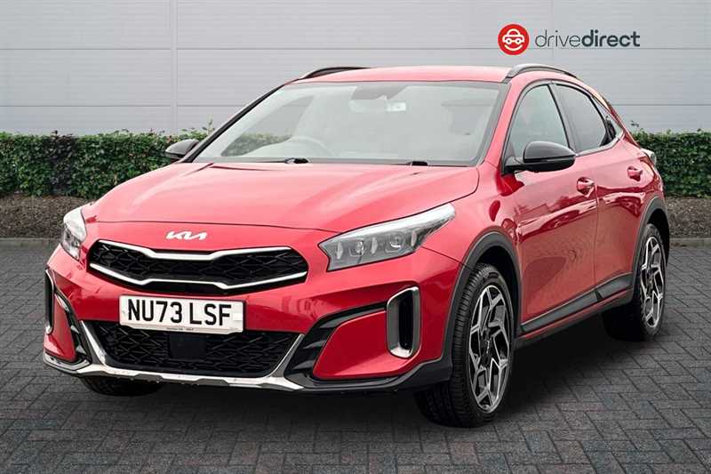 Used Kia XCeed 2023 for sale - 78075888: Photo 7
