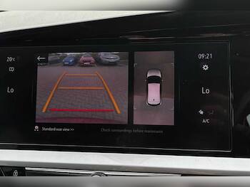 Used Vauxhall Grandland 2023 for sale - 79415876: Photo