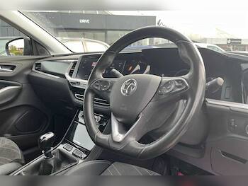 Used Vauxhall Grandland 2023 for sale - 79415876: Photo