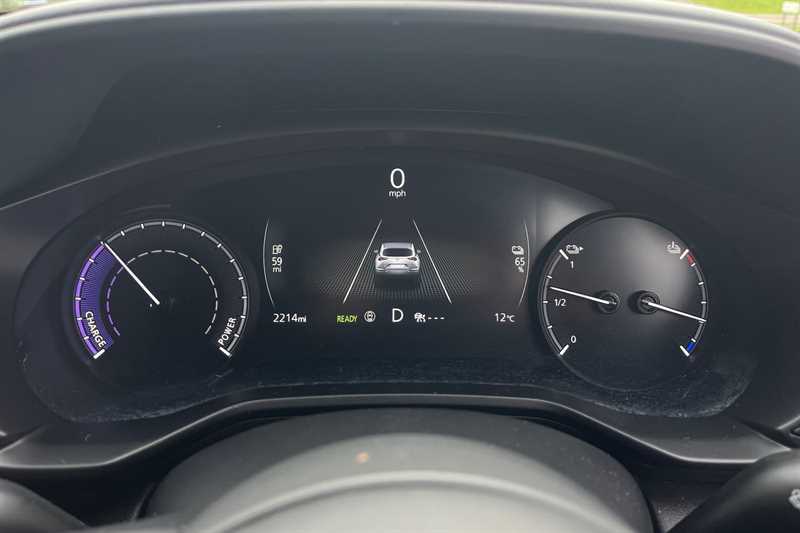 Used Mazda MX-30 2024 for sale - 76930667: Photo 20