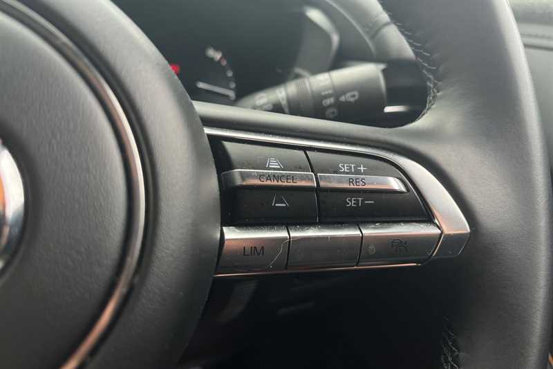 Used Mazda MX-30 2024 for sale - 76930667: Photo 22