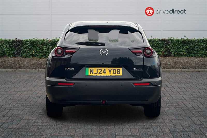 Used Mazda MX-30 2024 for sale - 76930667: Photo 4