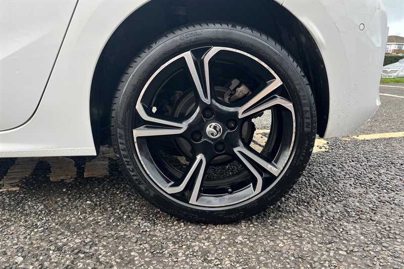 Used Vauxhall Corsa 2022 for sale - 76956642: Photo 12