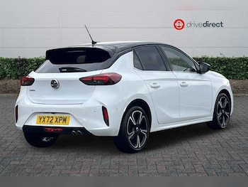 Used Vauxhall Corsa 2022 for sale - 76956642: Photo