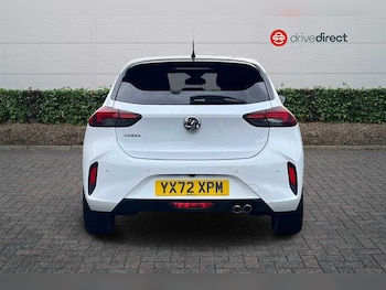 Used Vauxhall Corsa 2022 for sale - 76956642: Photo