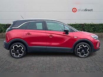 Used Vauxhall Crossland 2023 for sale - 78530583: Photo