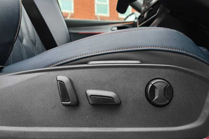 Used Cupra Formentor 2024 for sale - 77886791: Photo 26