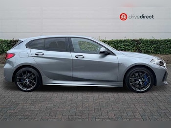Used BMW 1 Series 2024 for sale - 75418146: Photo