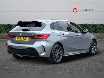 Used BMW 1 Series 2024 for sale - 75418146: Photo