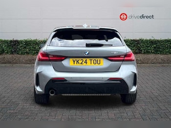 Used BMW 1 Series 2024 for sale - 75418146: Photo