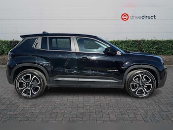 Used Jeep Avenger 2024 for sale - 78687119: Photo