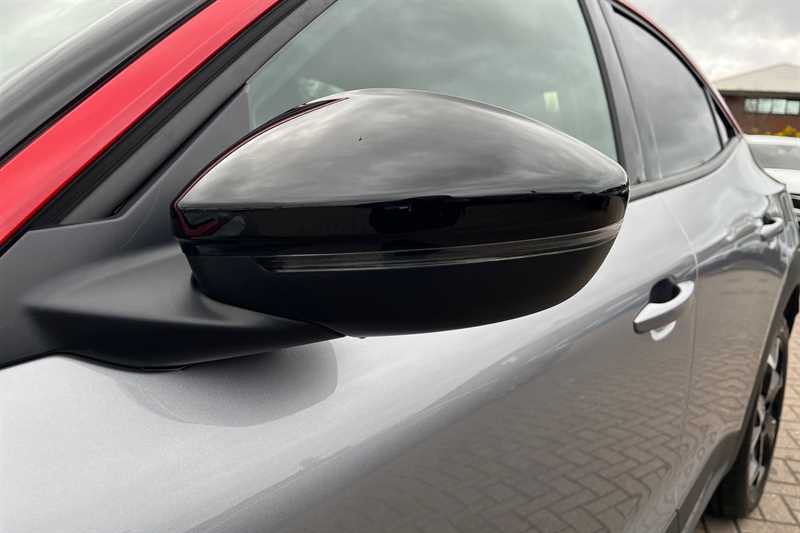 Used Vauxhall Mokka 2024 for sale - 77712776: Photo 35