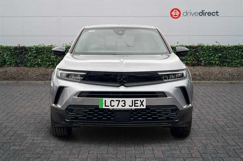 Used Vauxhall Mokka 2024 for sale - 77712776: Photo 8