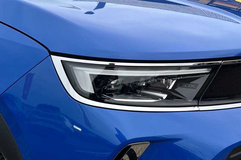 Used Vauxhall Mokka 2022 for sale - 77787766: Photo 28