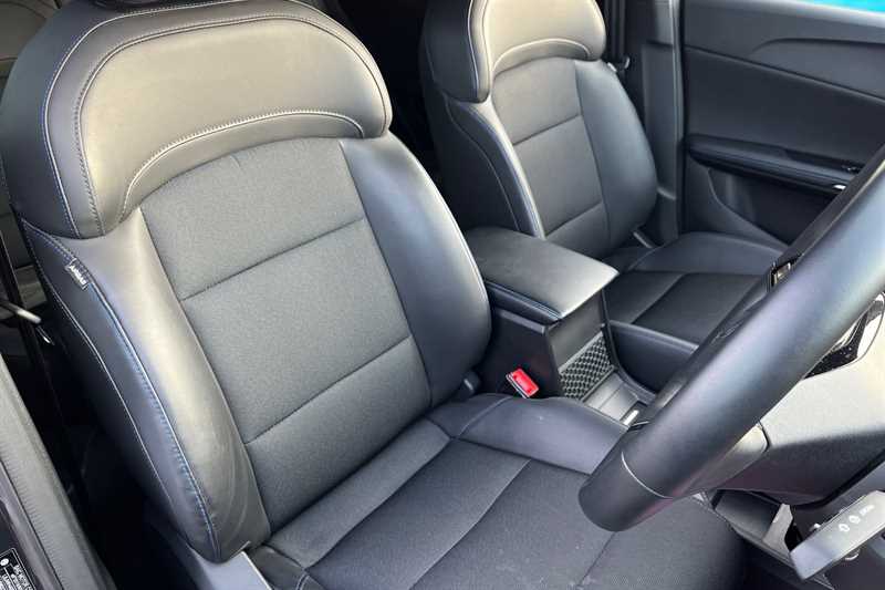 Used MG MG4 2023 for sale - 77944465: Photo 23